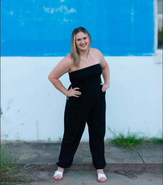 Shelby, owner of Shelby Social